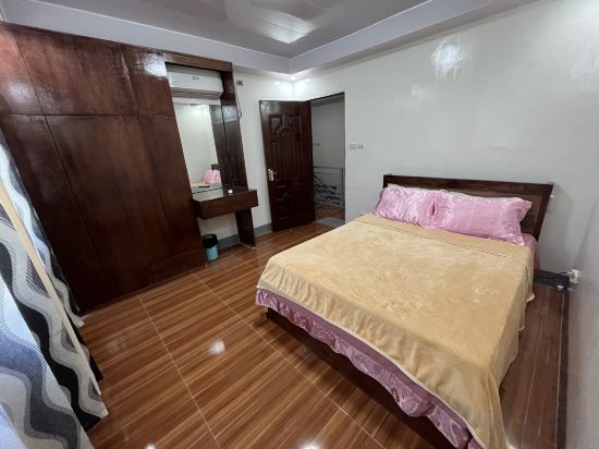 Laguindingan Townhouse Room Type - 3 Bedroom Townhouse Laguindingan Townhouse Room Type - 3 Bedroom Townhouse