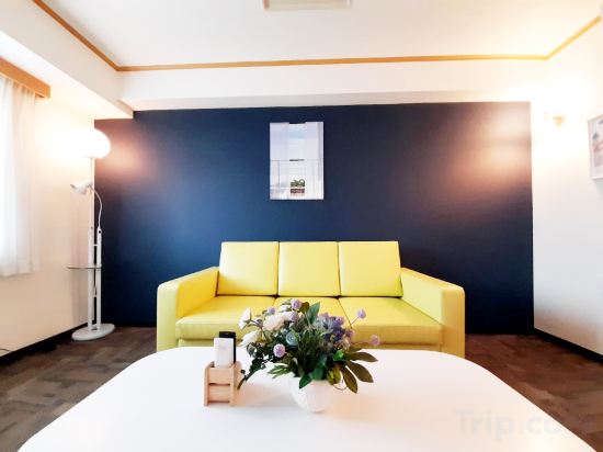 Toyoko Inn Busan Seo-myeon - Tap to explore photos