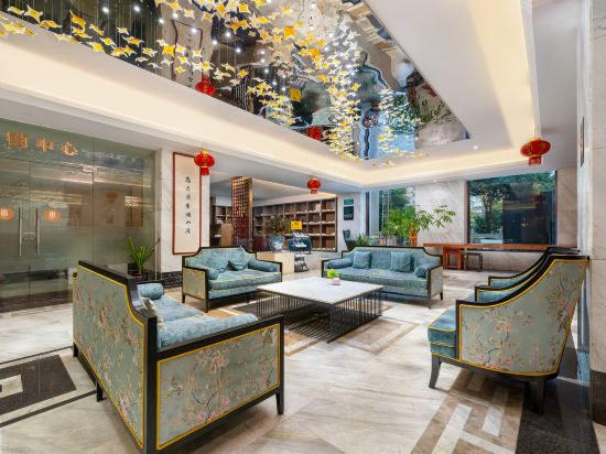 Others 4, Millennium international hotel (Nanning keyuan boulevard high technology zone branch), Nanning