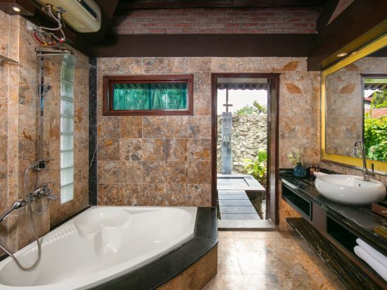 Asean Resort - Shiki Onsen & Spa - Tap to explore photos