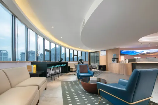 Me Young Me House (Changsha  wuyi   square IFS)