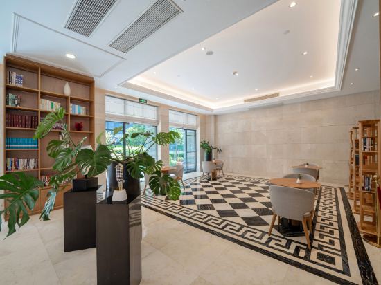 Others 5, Edinburgh Holiday Hotel Hangzhou, Hangzhou