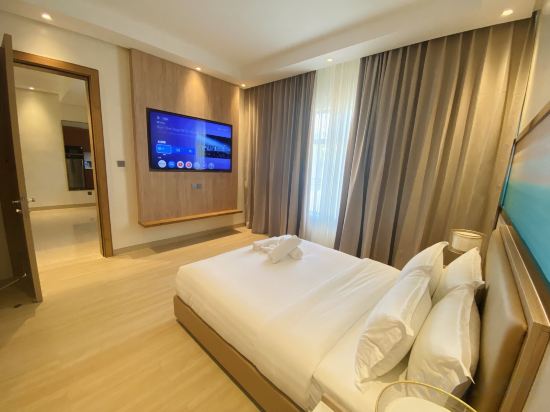 Cocotree Resort Panglao Room Type - Executive Room