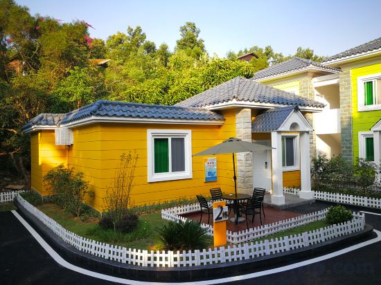 Others 2, Coastal Hot Spring Resort, Huizhou