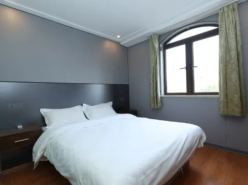 Shunya Hotel (Shanghai Huaxia East Road Subway Station Branch)