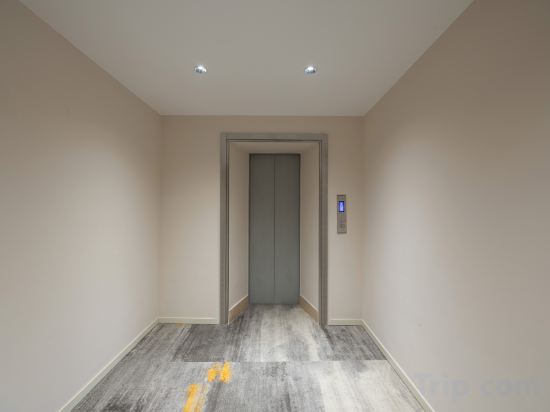 Others 2, Shishi Express Hotel, Ningbo