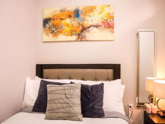 AngelsHiei Condotel - Shore 3