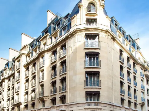 Sofitel Paris Arc de Triomphe