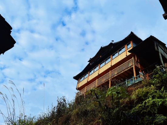 Others 4, Li An Lodge, Guilin