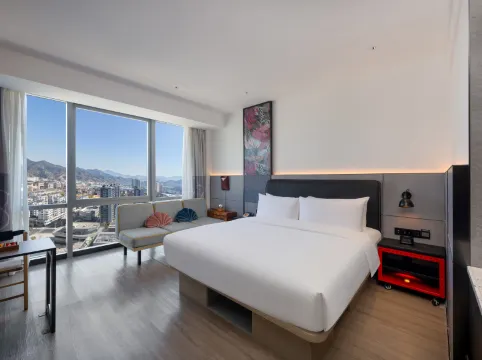 SSAW Yintai Boutique Hotel Qiandao Lake（Qingxi ）