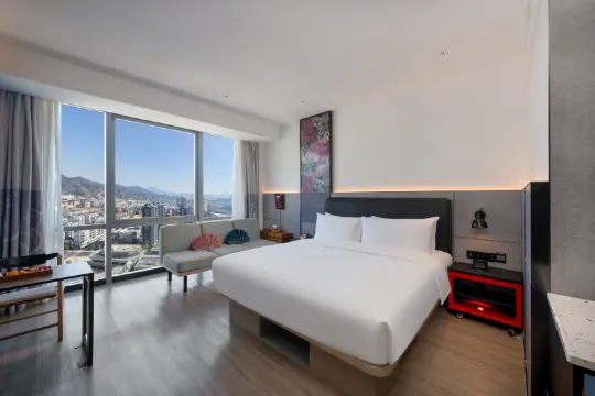 Qiandao Lake Yintai Junting Hotel (Qingxi Yintai)