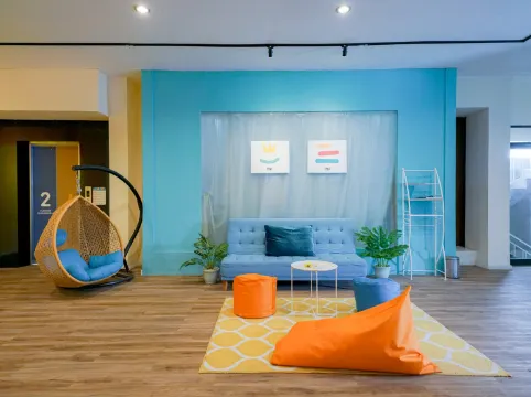 Sans Sunset Point Seminyak