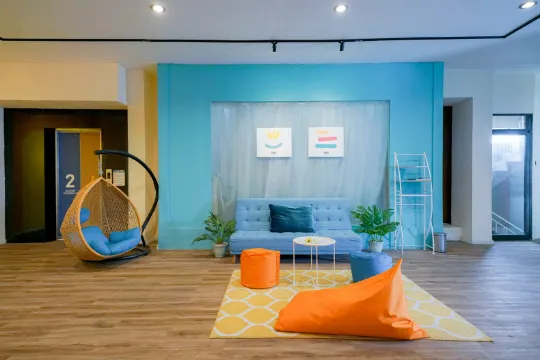 Sans Sunset Point Seminyak