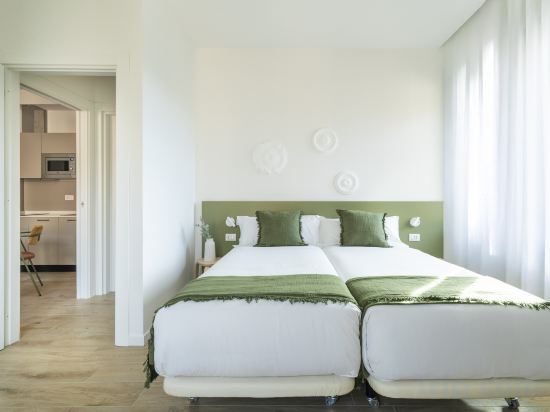 Líbere Rome San Lorenzo Room Type - One Bedroom Apartment In Rome San Lorenzo