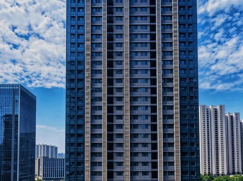 Miaohao Lizz Hotel (Xi'an Eurasia International Chanba Branch)