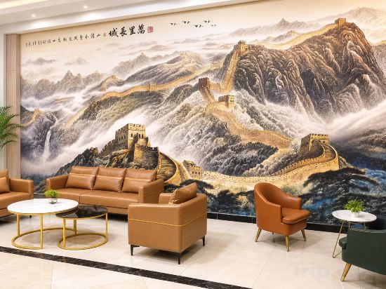 Others 3, Nachorui | Urban Cloudscape · Giant Screen Cinema · Crown High-rise Business Hotel, Yangjiang