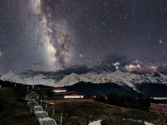Others 5, High Mountain Resort – Meili Hotel, Dêqên Tibetan