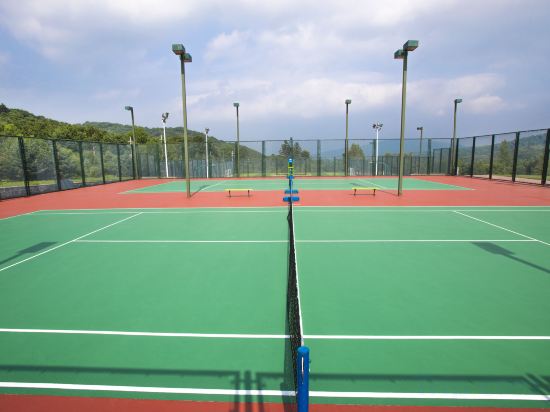 Others 4, Club Med Yabuli, Harbin