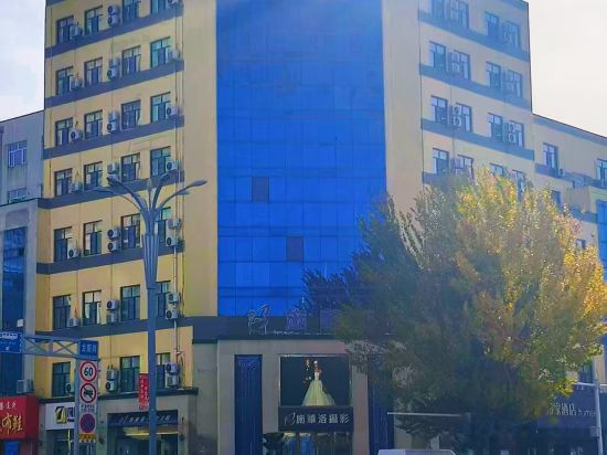 Others 5, Homeinn · neo (Qiqihar Longnan Street), Qiqihar