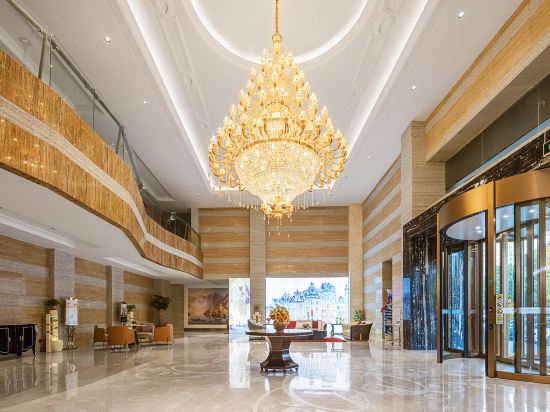 Others 4, Vienna International Hotel (Qujing South Gate Square Yulong Store）), Qujing