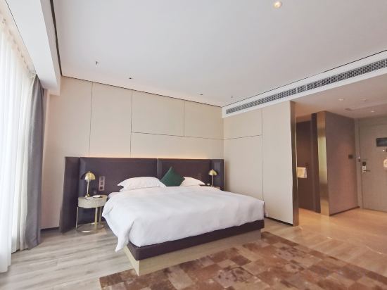 Jun Ming Happy World Yishang PLUS Hotel, Guangzhou