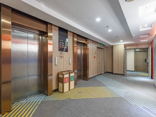 Others 5, CHEERMAY Hotel (Zouping Huangshan Park Times Square), Zibo