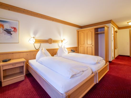Grindelwalderhof Room Type - Double Room