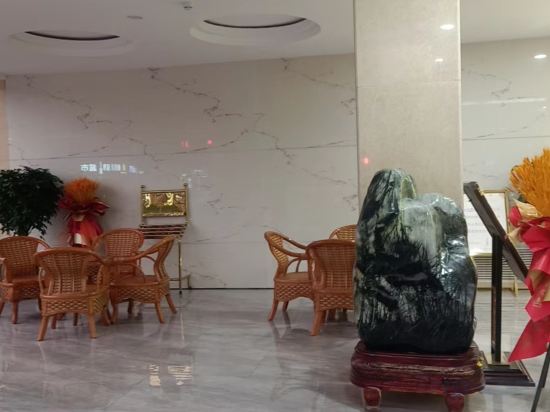 Others 4, Yongchang Hua'ao Hotel, Jinchang