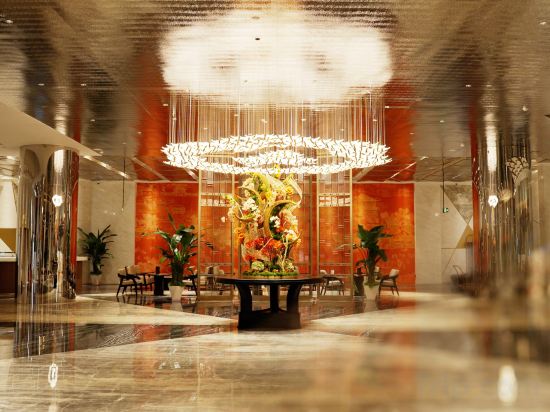 Others 2, Grand Kingtown Hotel BeijingBeijing West Railway (Station Lize Business District), Beijing