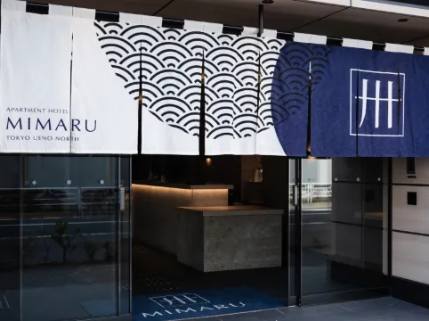 MIMARU Tokyo Ueno North