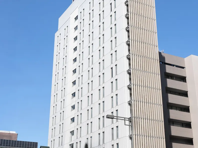 Hotel Oriental Express Ginza West