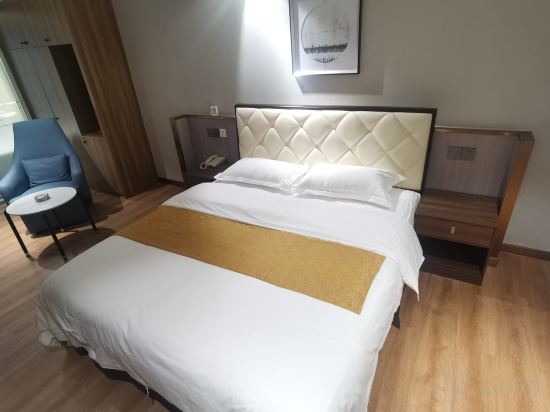 Xin Du Hui International Hotel