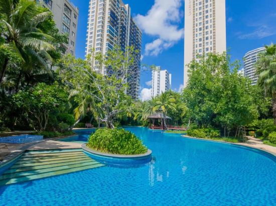 Others 4, Shanchuanhai Seaview Design Boutique Homestay, Sanya