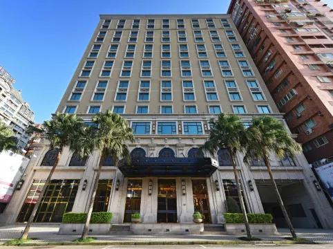 Fullon Poshtel Linkou