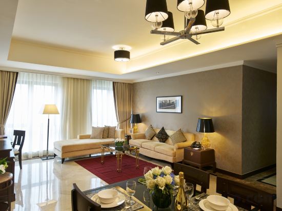 Orchard Parksuites by Far East Hospitality - Tap to explore photos