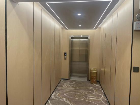 Others 5, Jinjiang Intelligent Hotel (Lijiang Ancient City), Lijiang