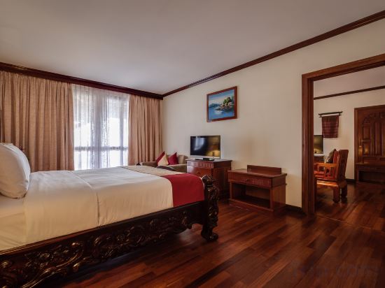 Angkor Paradise Hotel - Tap to explore photos