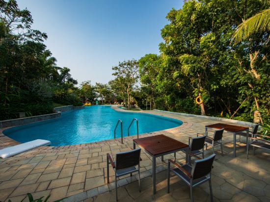Others 3, Bo'ao State Guesthouse, Hainan