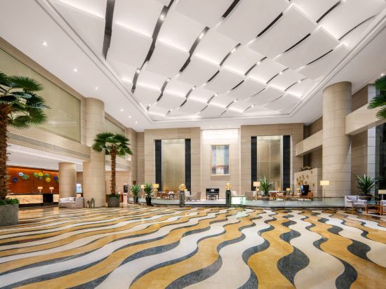 Others 2, Golden Bay International Hotel, Meizhou