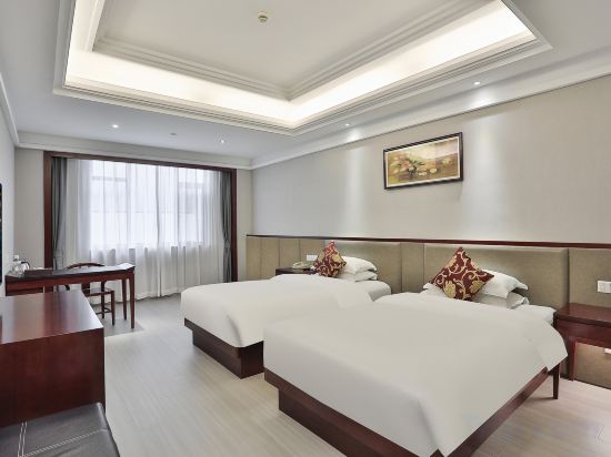 Others 2, HANGZHOU XIXI HEYUE HHOLIDAY HOTEL, Hangzhou