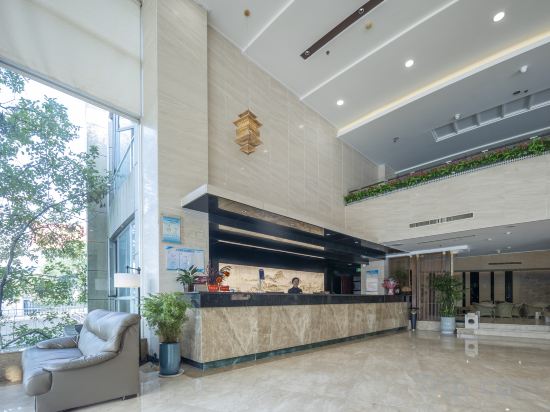 Others 2, Tong Ju Lou Hotel, Huangshan