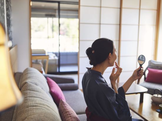 Hotel Indigo HAKONE GORA, an IHG hotel - Tap to explore photos