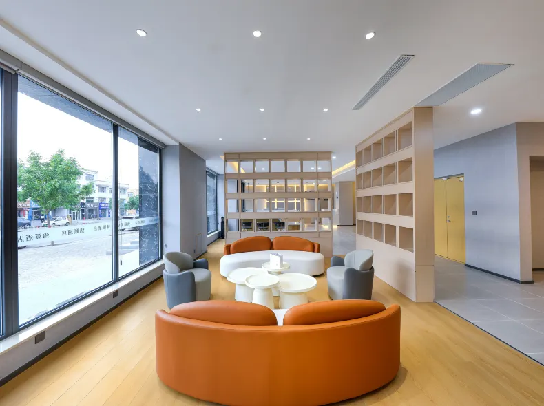 Jinyi Hotel (Baotou Guyang)