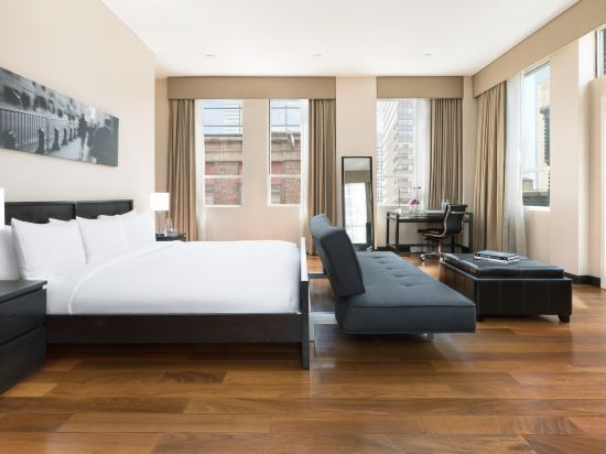 Renaissance New York Hotel 57 - Tap to explore photos