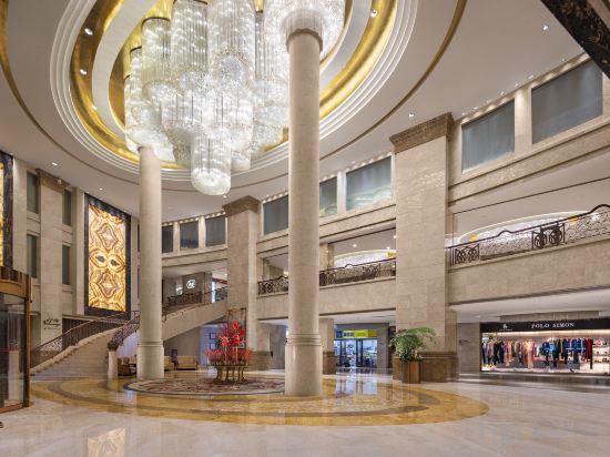 Others 2, World Hotel Grand  Jia Xing Yuelu Changsha, Changsha