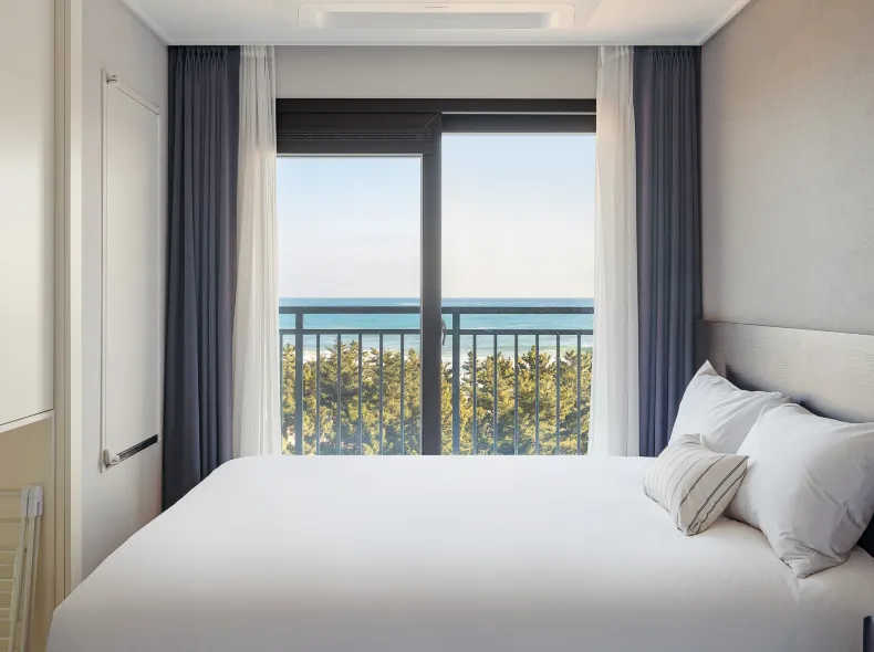 Urbanstay Sokcho Beach AB