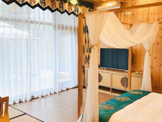 Others 4, Shunan Bamboo Sea Jingyi Beiyuan Hotel, Yibin