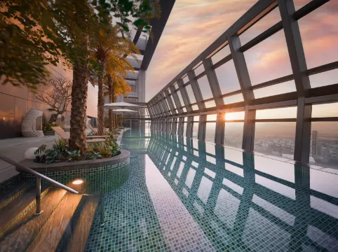 Caesar Park Hotel Banqiao