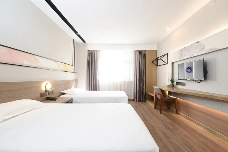 Rest Yizhi Hotel (Wenzhou Dongtou Passenger Terminal)