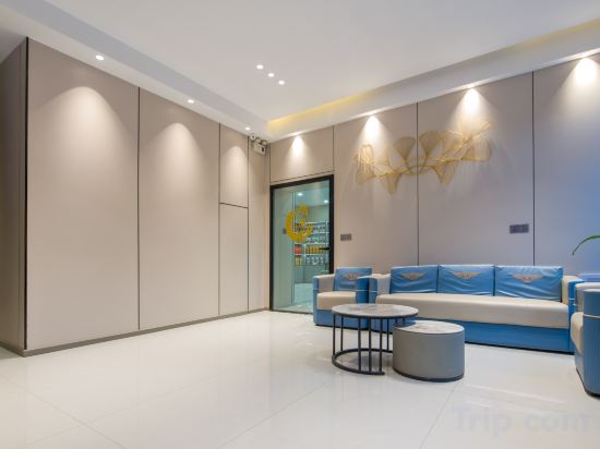Others 4, Garden Business Hotel, Shangqiu